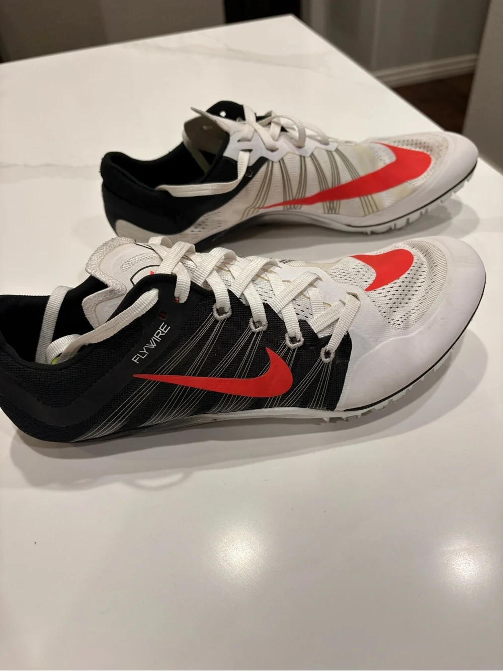Nike zoom ja